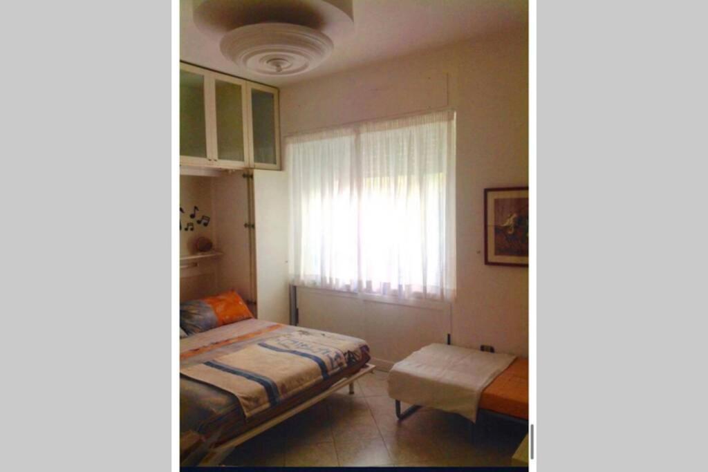 Cosy Studio Flat On The Seaside Daire Lido di Ostia Dış mekan fotoğraf