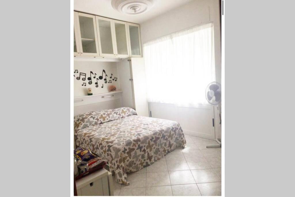 Cosy Studio Flat On The Seaside Daire Lido di Ostia Dış mekan fotoğraf