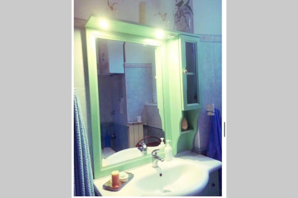 Cosy Studio Flat On The Seaside Daire Lido di Ostia Dış mekan fotoğraf