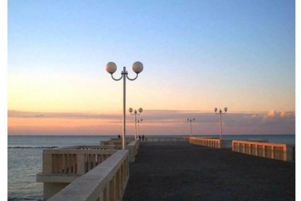 Cosy Studio Flat On The Seaside Daire Lido di Ostia Dış mekan fotoğraf